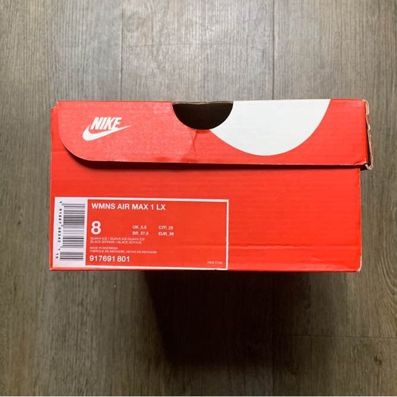 W Nike React Elements 55 PRM - Picture 3 of 3